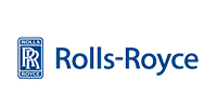 Image showing the Rolls-Royce logo