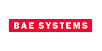 Image showing the BAE Systems logo