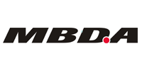 Image showing the MBDA logo